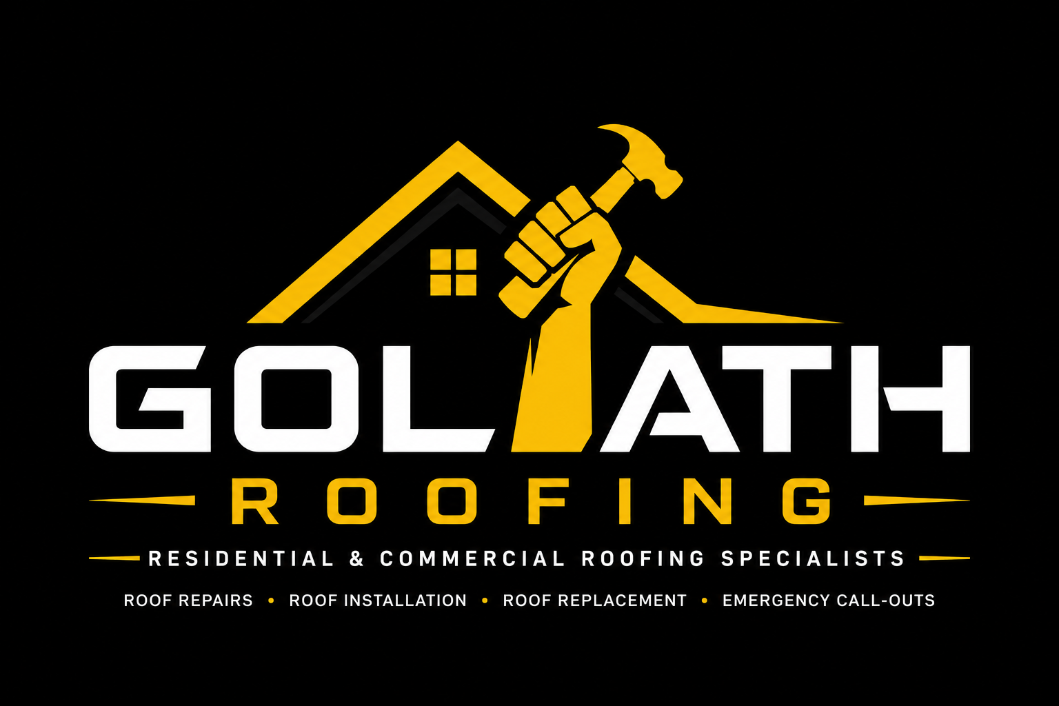 Goliath Roofing